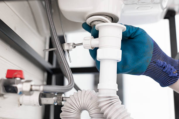 Reliable Plumbing contractor in Elfers, FL by Masters Plumbing Service