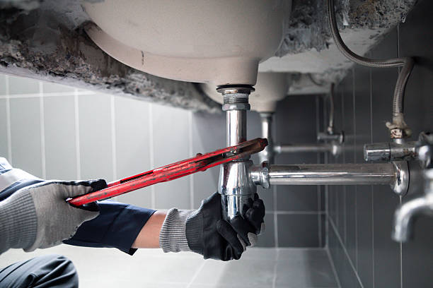 Trusted Water Heater Repair service in Elfers, FL - Masters Plumbing Service